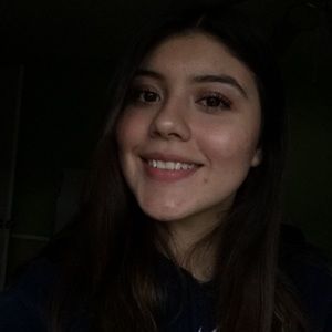 Meet your Posher, Cecilia